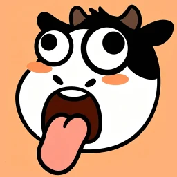 Cow Spotter icon
