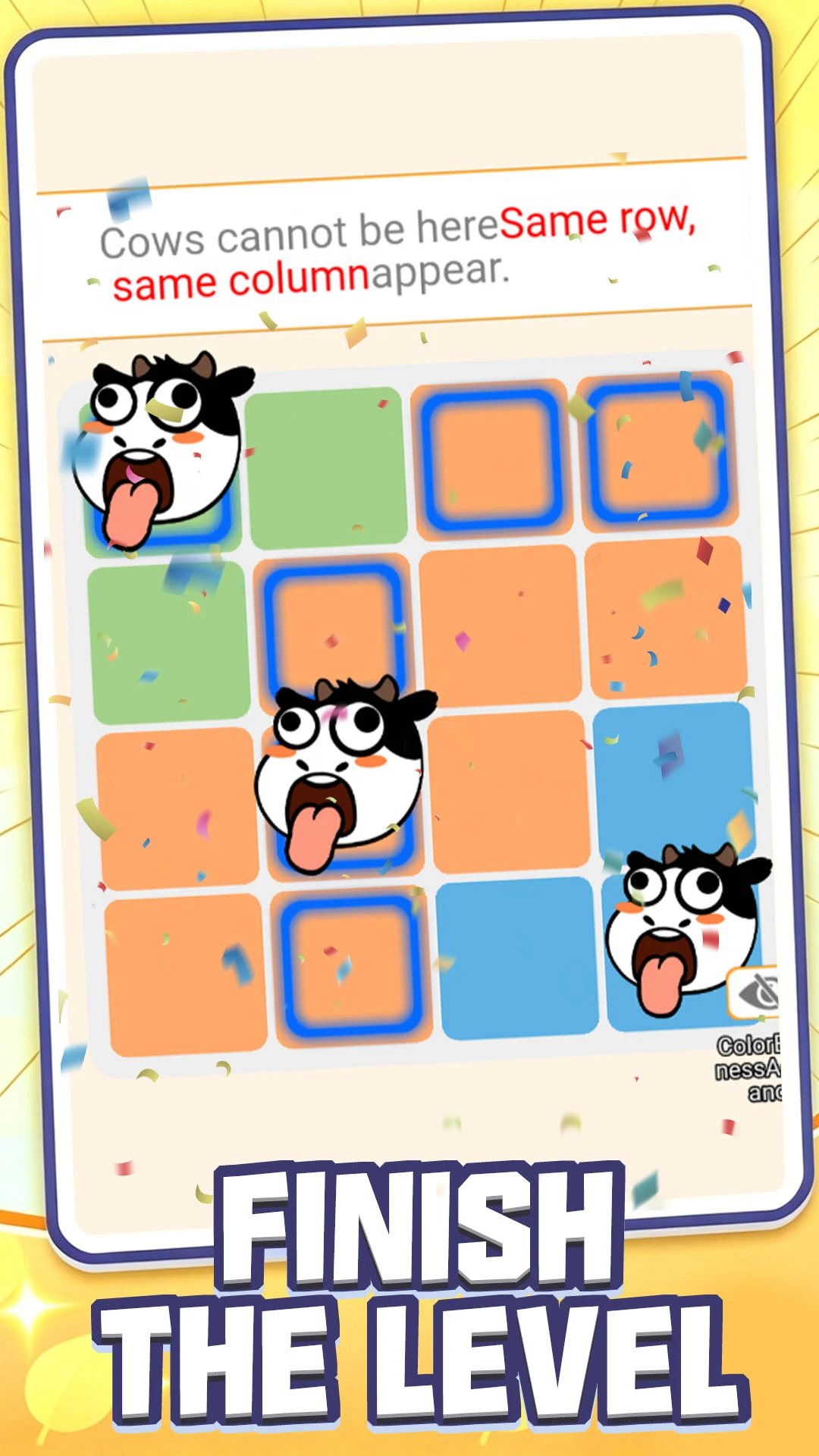 Cow Spotter screenshot